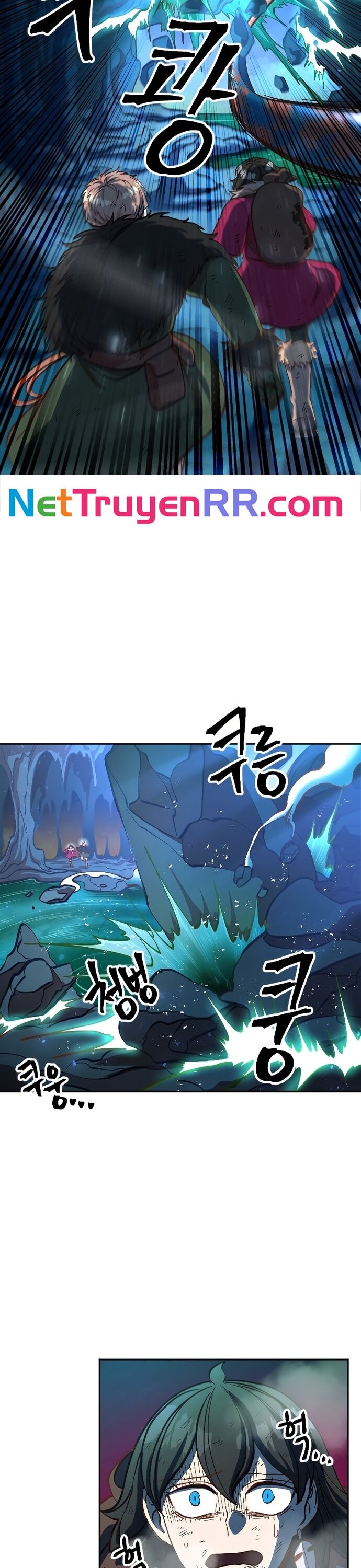 Tối Hậu Kim Đồng Chapter 5 - 22