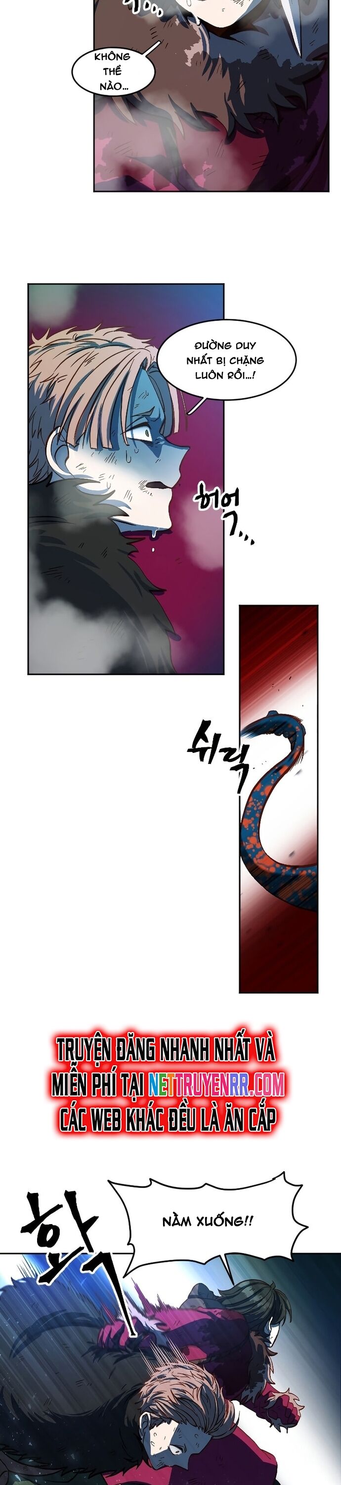 Tối Hậu Kim Đồng Chapter 5 - 23