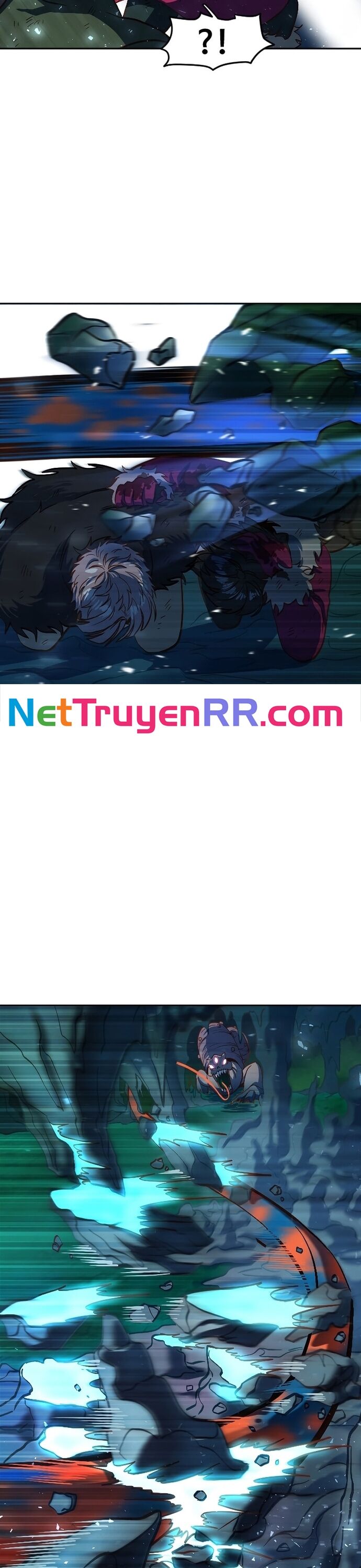 Tối Hậu Kim Đồng Chapter 5 - 24