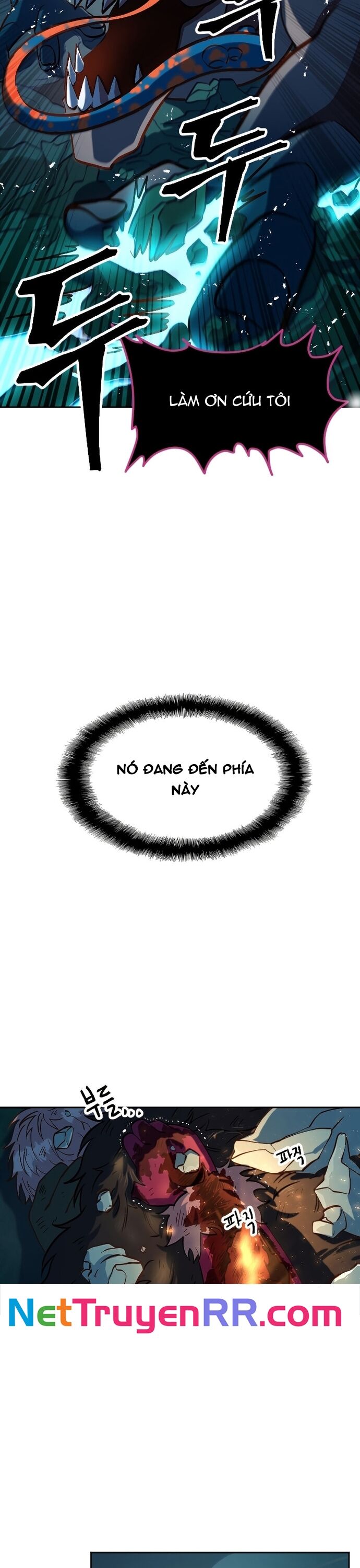 Tối Hậu Kim Đồng Chapter 5 - 26