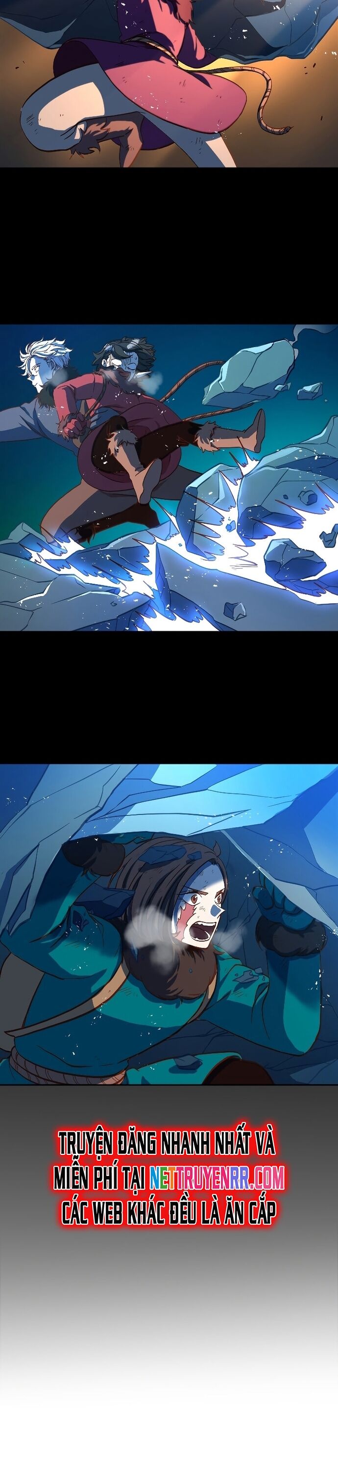 Tối Hậu Kim Đồng Chapter 5 - 29