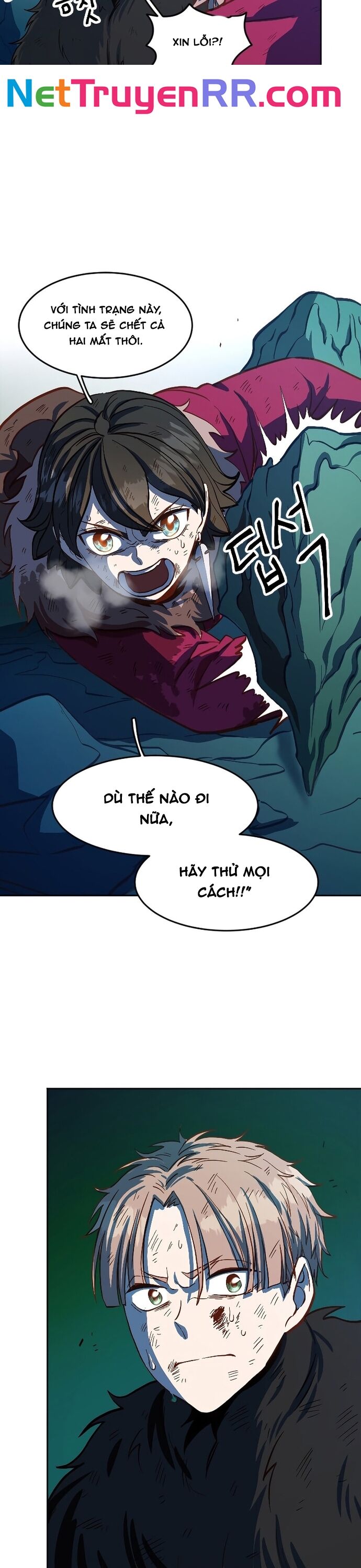 Tối Hậu Kim Đồng Chapter 5 - 31