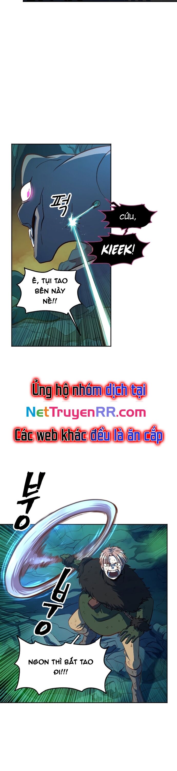 Tối Hậu Kim Đồng Chapter 5 - 32