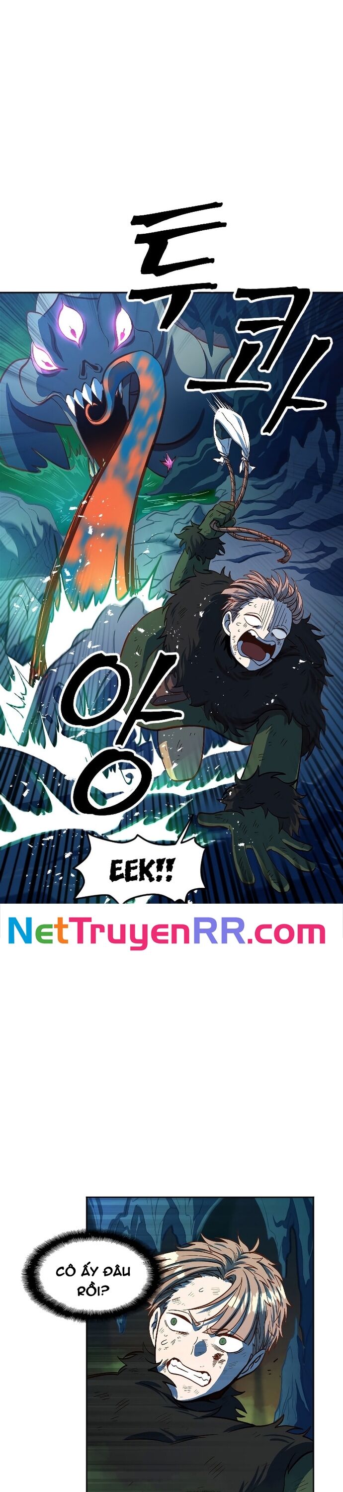 Tối Hậu Kim Đồng Chapter 5 - 33
