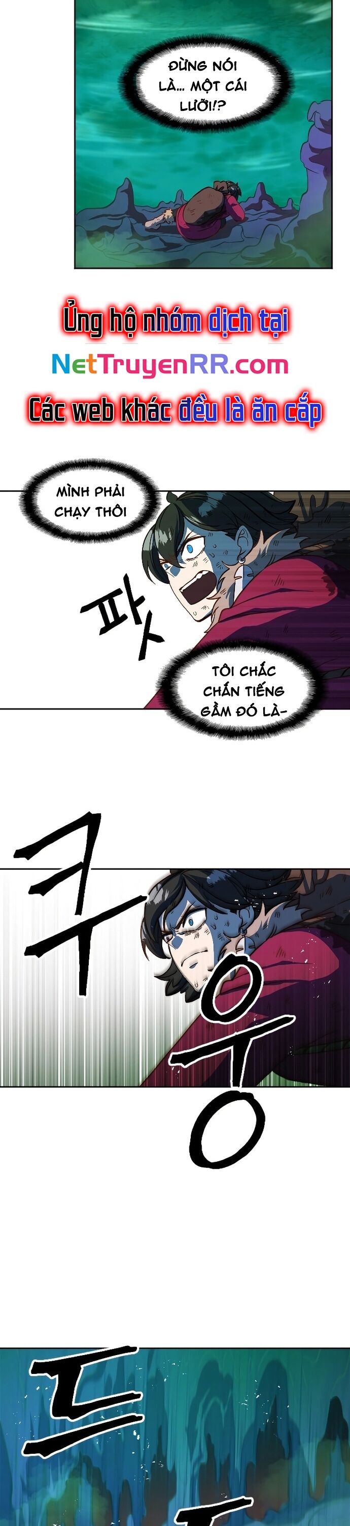 Tối Hậu Kim Đồng Chapter 5 - 5