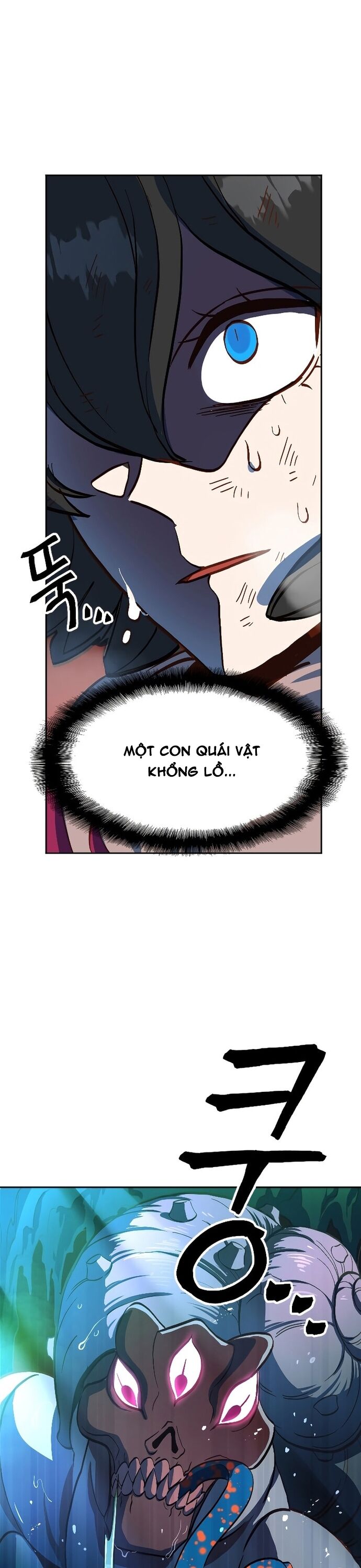 Tối Hậu Kim Đồng Chapter 5 - 7
