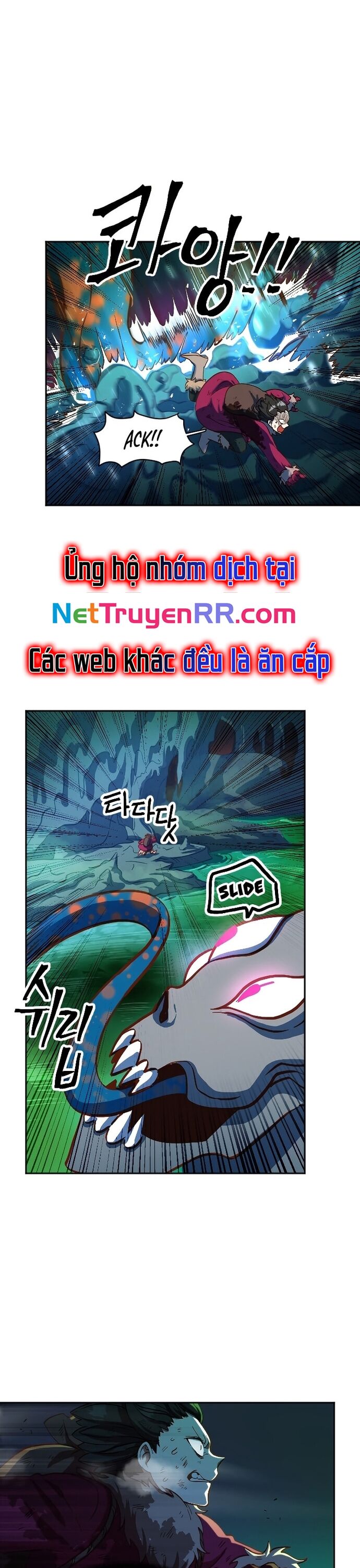 Tối Hậu Kim Đồng Chapter 5 - 9