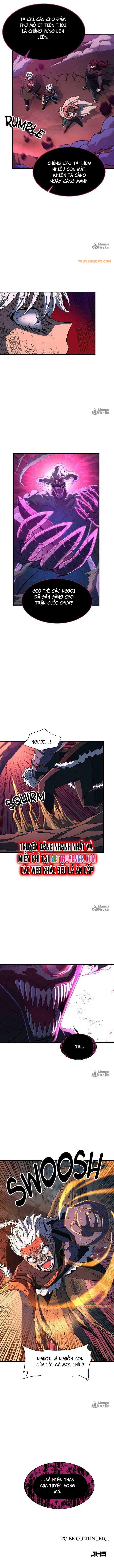 Tối Hậu Kim Đồng Chapter 52 - 10
