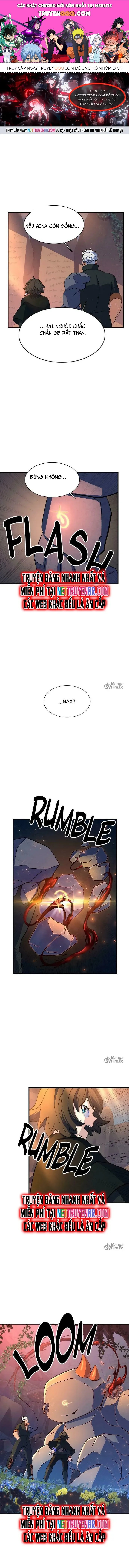 Tối Hậu Kim Đồng Chapter 58 - 1
