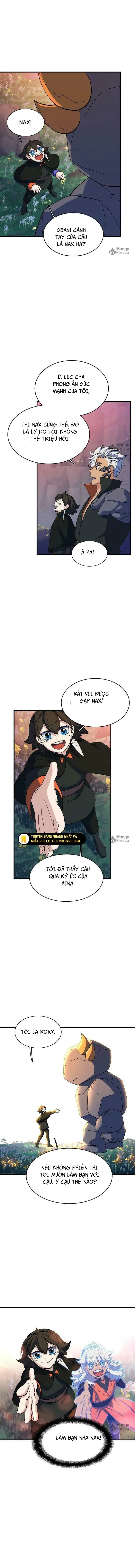 Tối Hậu Kim Đồng Chapter 58 - 2
