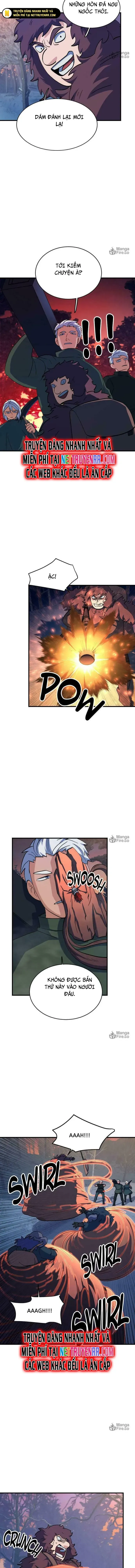 Tối Hậu Kim Đồng Chapter 58 - 11