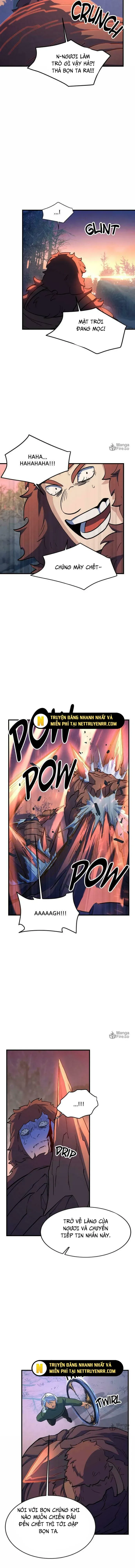 Tối Hậu Kim Đồng Chapter 58 - 12