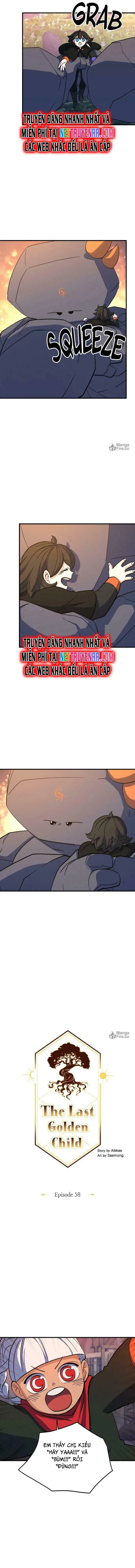Tối Hậu Kim Đồng Chapter 58 - 3