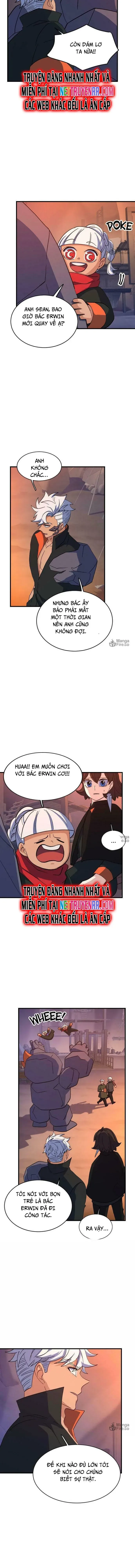 Tối Hậu Kim Đồng Chapter 58 - 5
