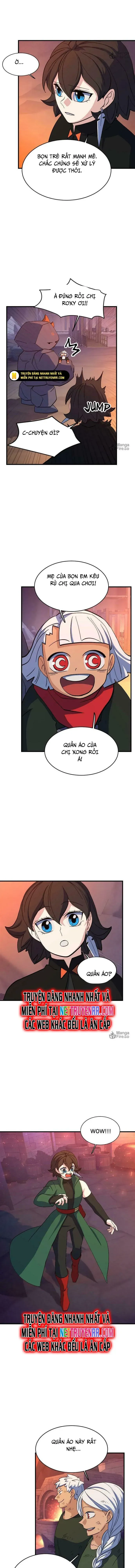 Tối Hậu Kim Đồng Chapter 58 - 6