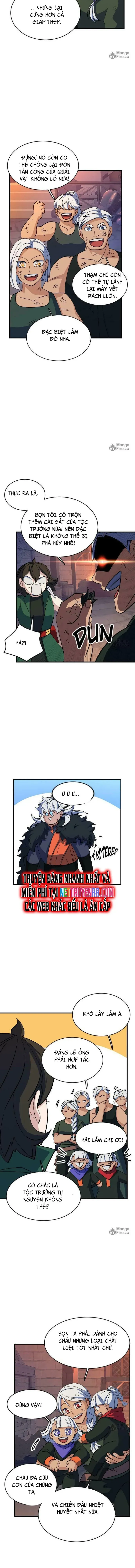 Tối Hậu Kim Đồng Chapter 58 - 7