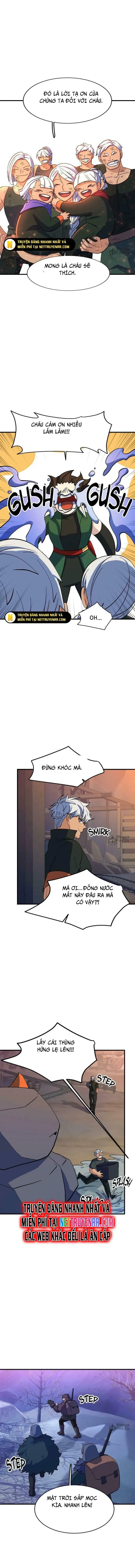 Tối Hậu Kim Đồng Chapter 58 - 8