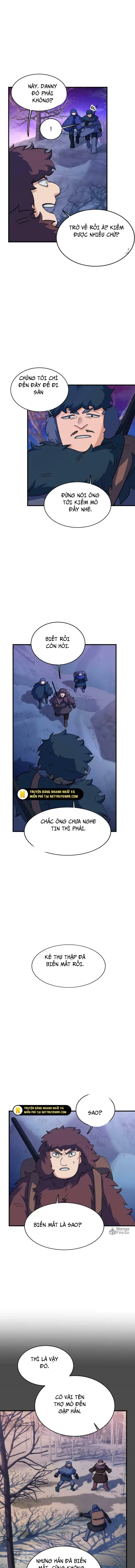 Tối Hậu Kim Đồng Chapter 58 - 9