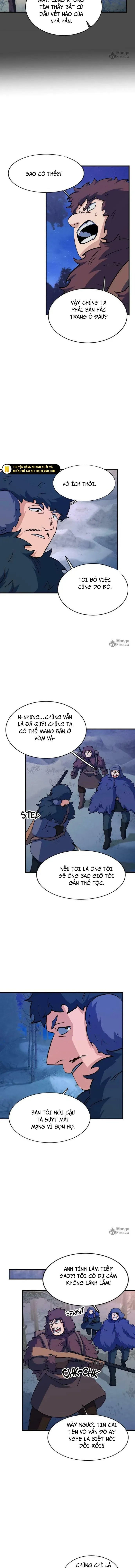 Tối Hậu Kim Đồng Chapter 58 - 10