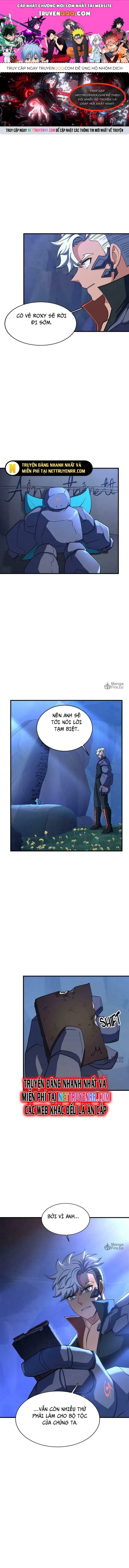 Tối Hậu Kim Đồng Chapter 60 - 1