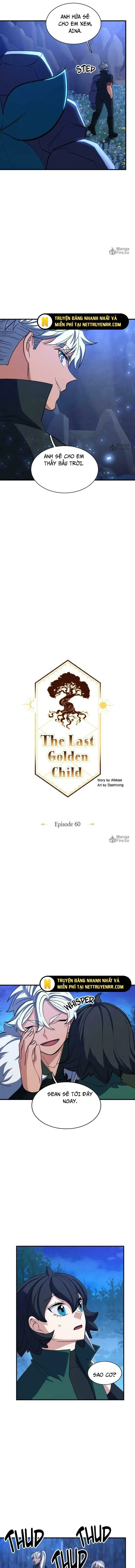 Tối Hậu Kim Đồng Chapter 60 - 2