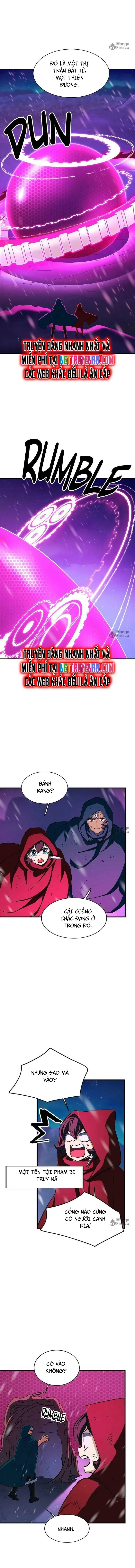 Tối Hậu Kim Đồng Chapter 60 - 11