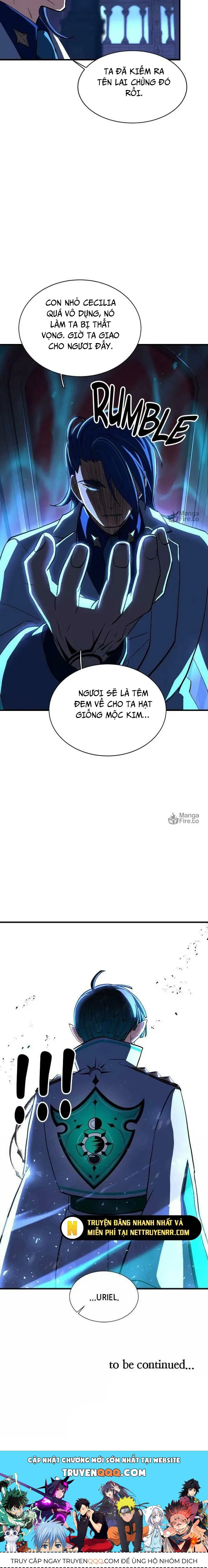 Tối Hậu Kim Đồng Chapter 60 - 13