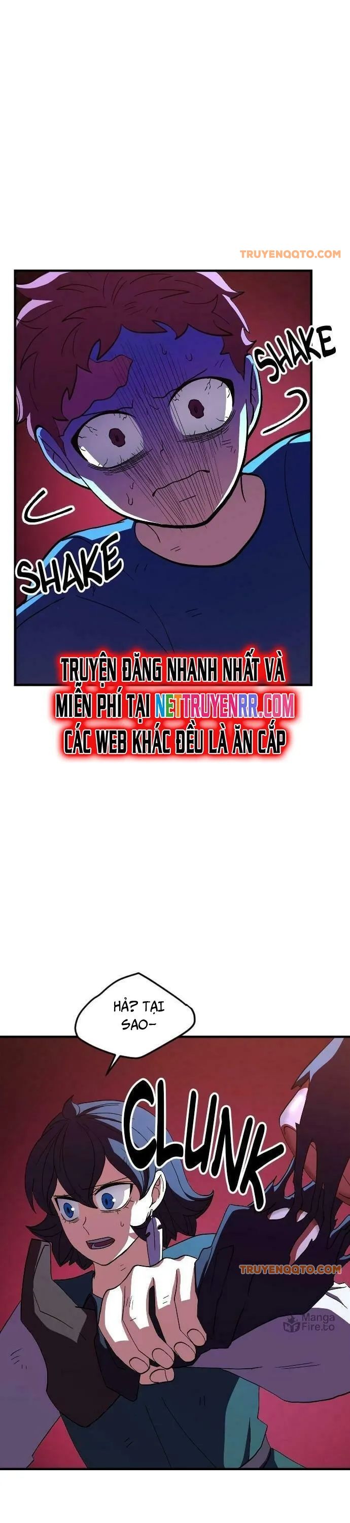 Tối Hậu Kim Đồng Chapter 65 - 30