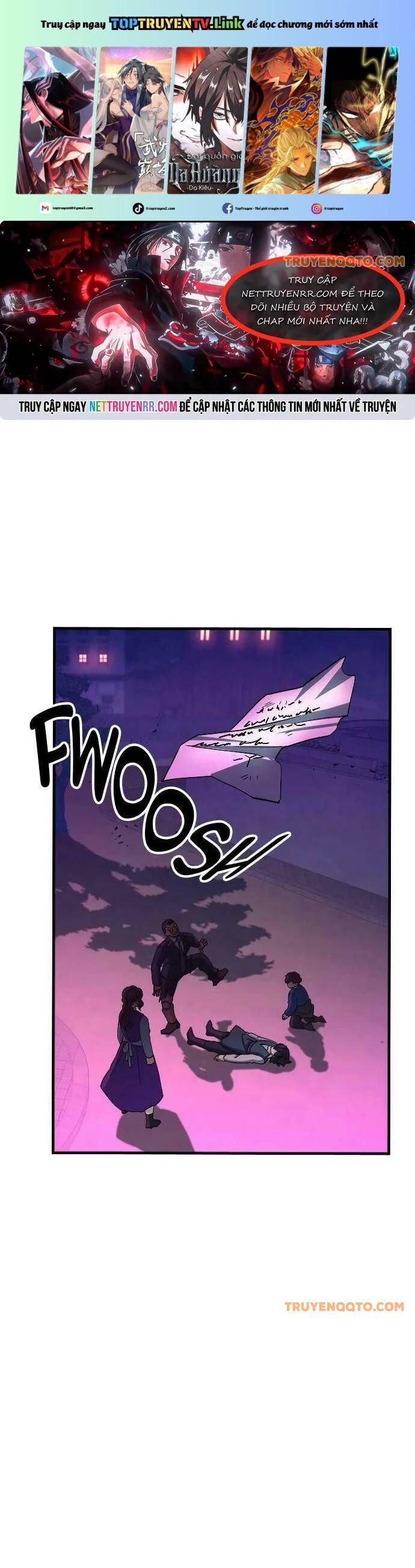 Tối Hậu Kim Đồng Chapter 66 - 1