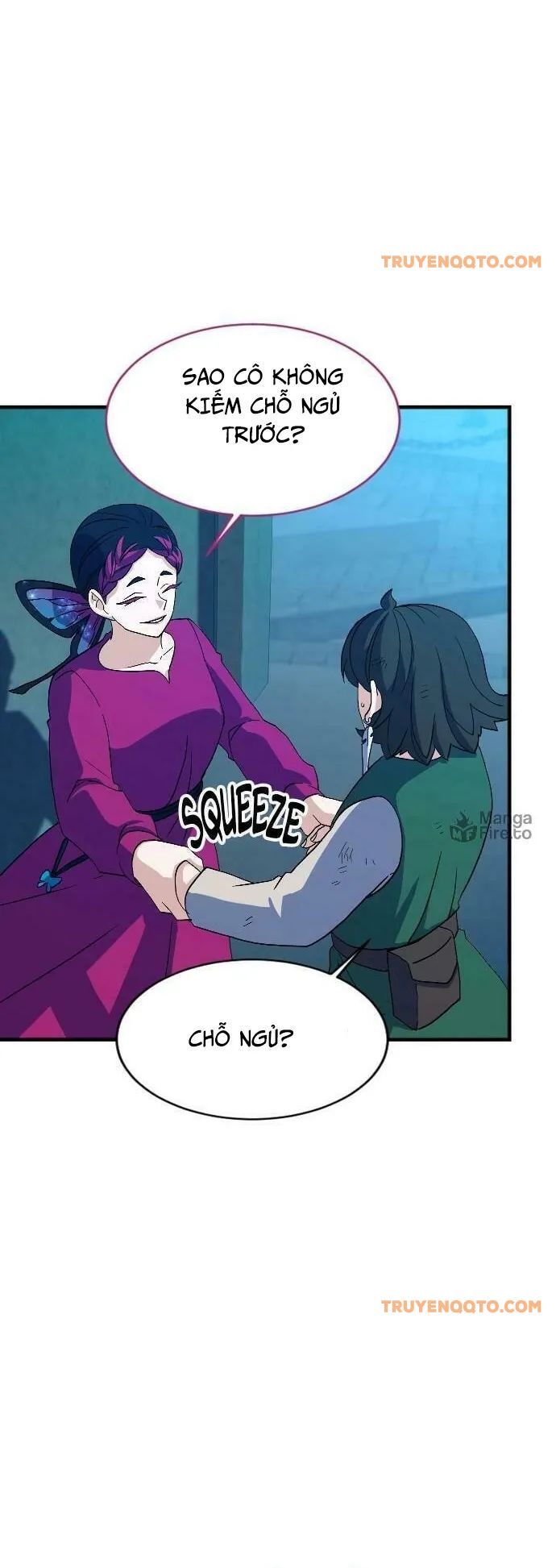Tối Hậu Kim Đồng Chapter 66 - 12