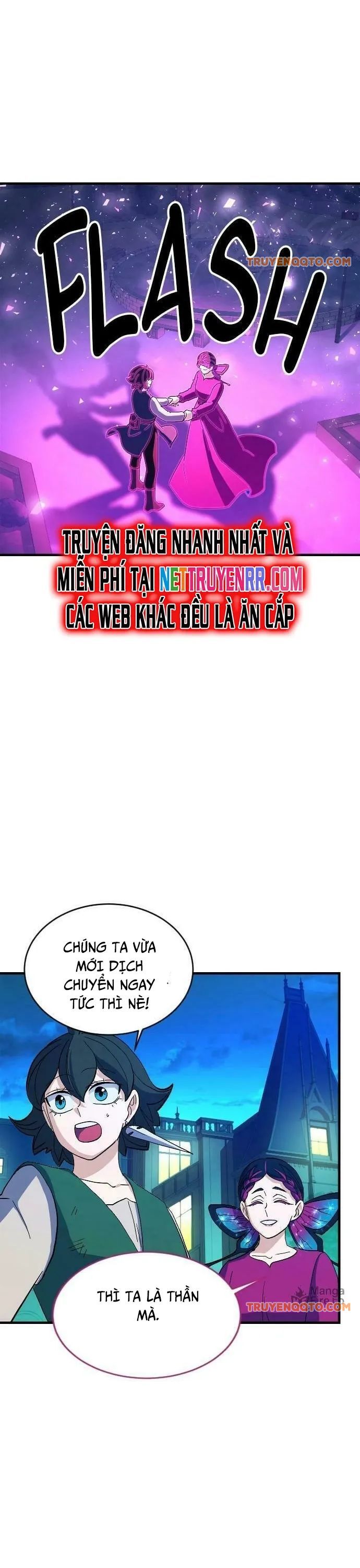 Tối Hậu Kim Đồng Chapter 66 - 14