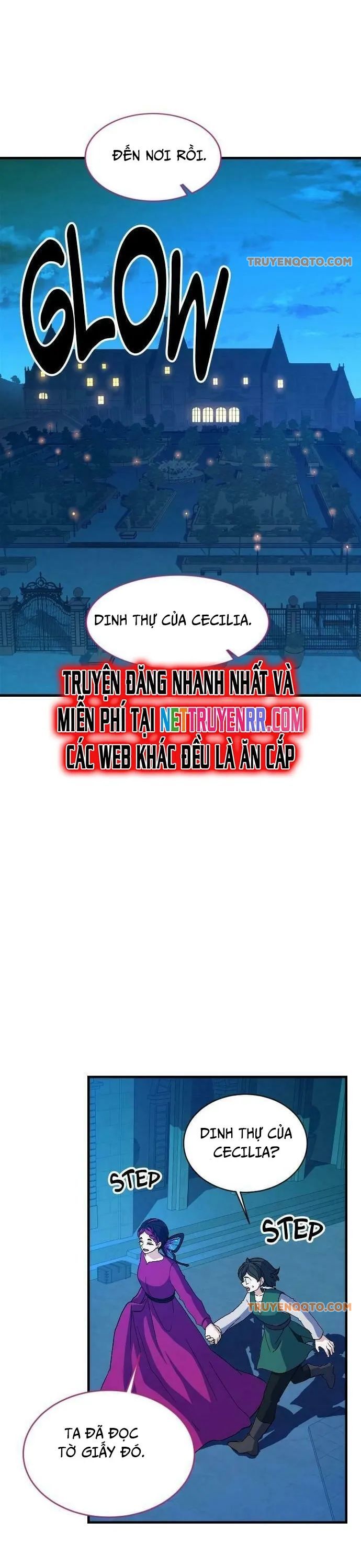 Tối Hậu Kim Đồng Chapter 66 - 15