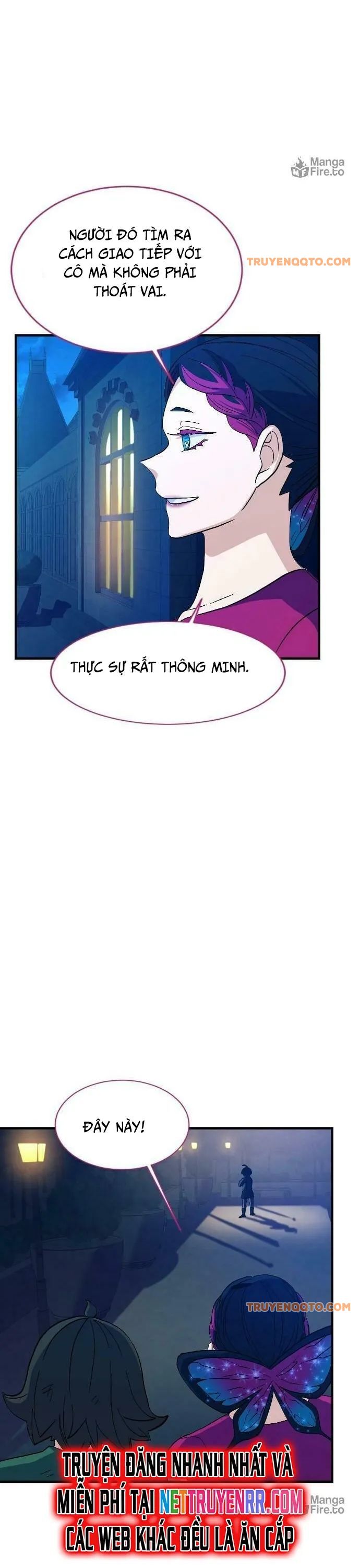 Tối Hậu Kim Đồng Chapter 66 - 16