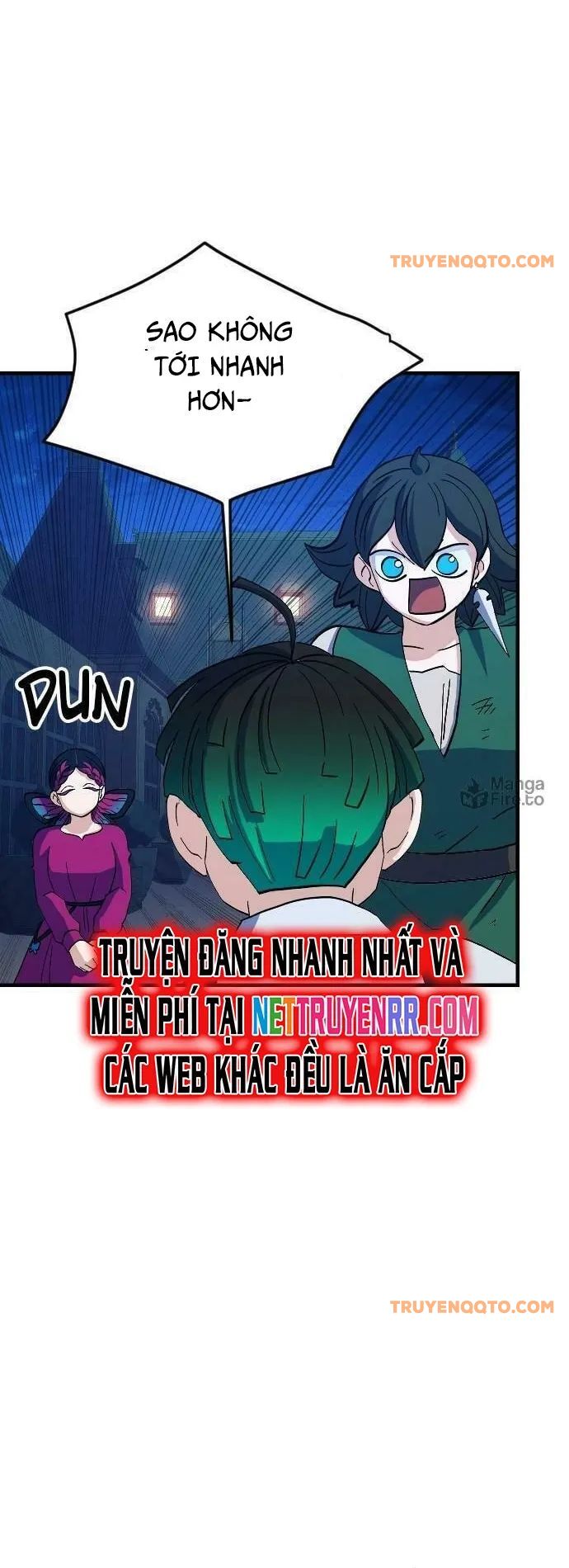 Tối Hậu Kim Đồng Chapter 66 - 20