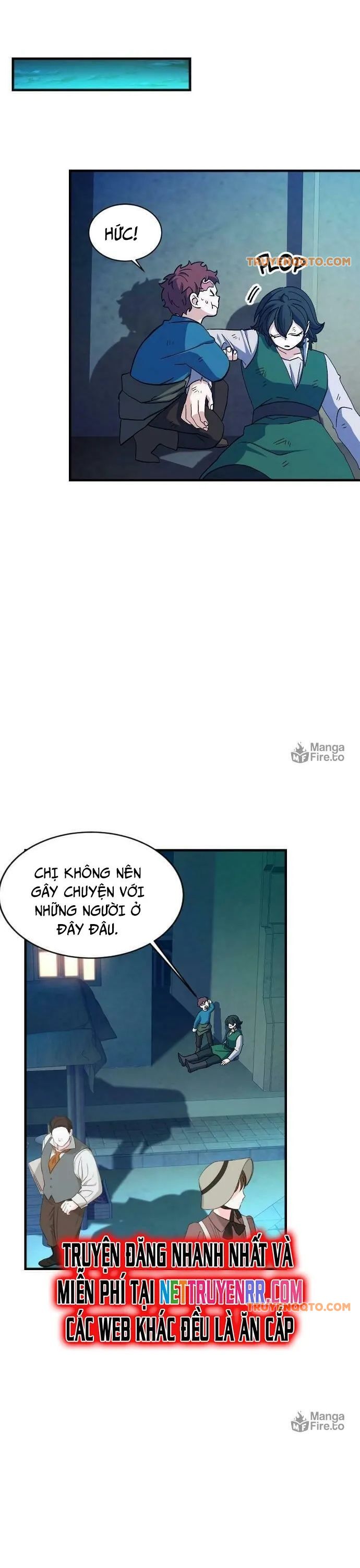 Tối Hậu Kim Đồng Chapter 66 - 3