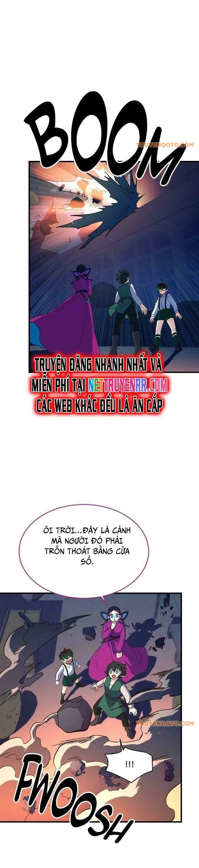Tối Hậu Kim Đồng Chapter 66 - 22