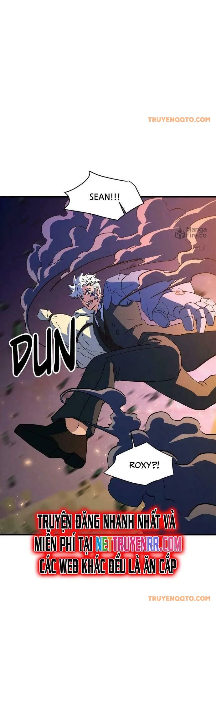 Tối Hậu Kim Đồng Chapter 66 - 23