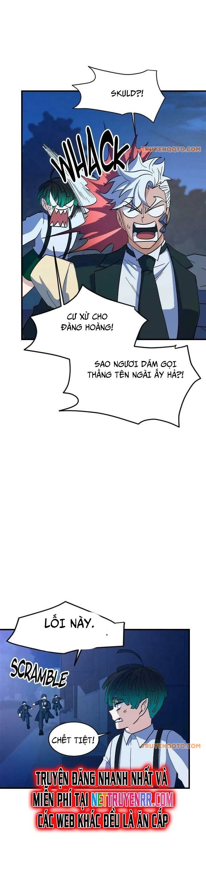 Tối Hậu Kim Đồng Chapter 66 - 25