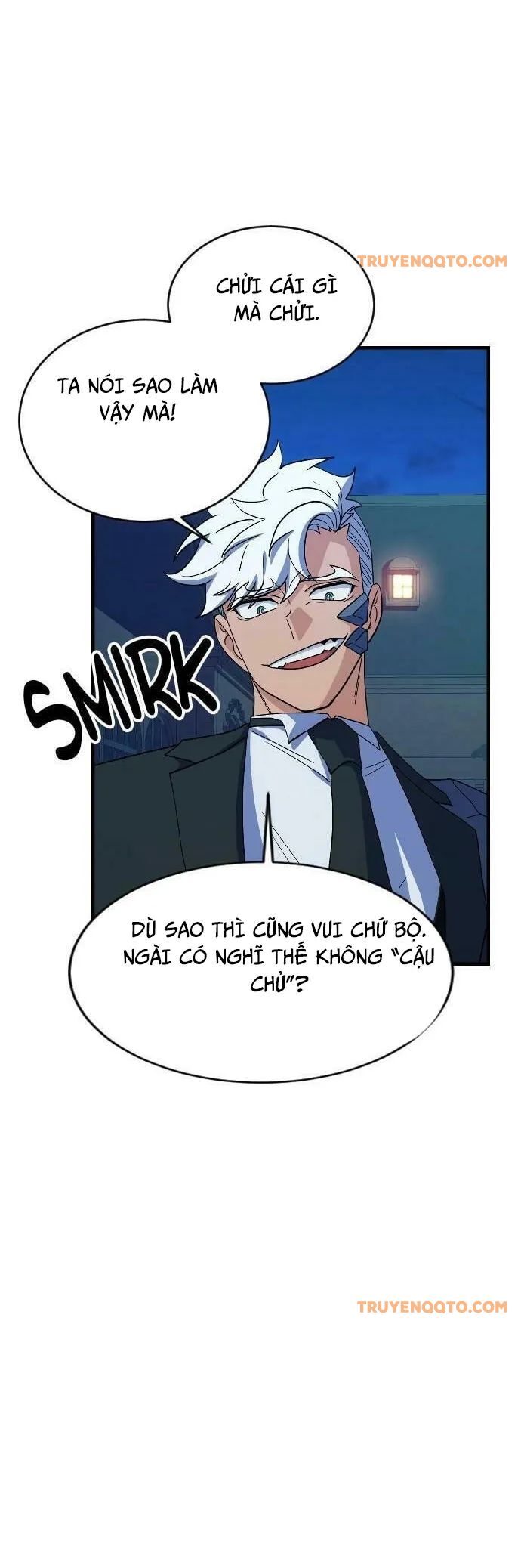 Tối Hậu Kim Đồng Chapter 66 - 29