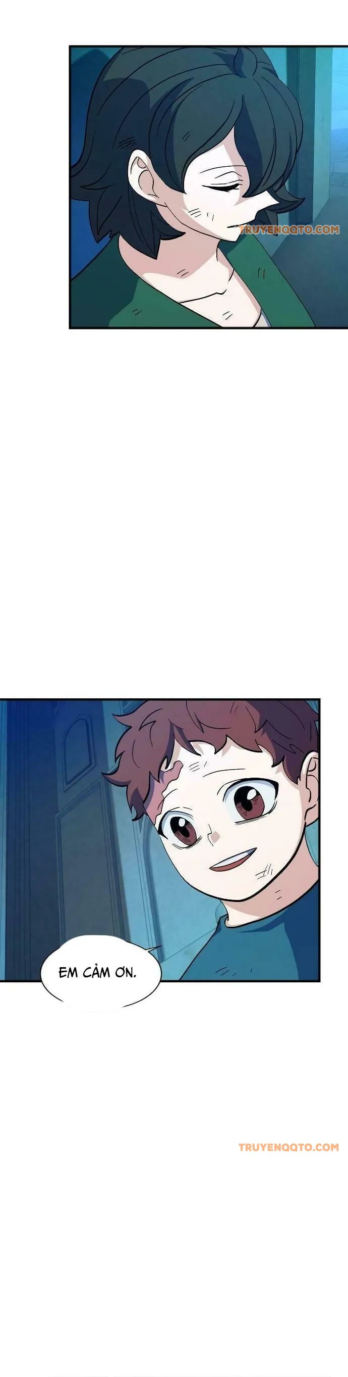 Tối Hậu Kim Đồng Chapter 66 - 4