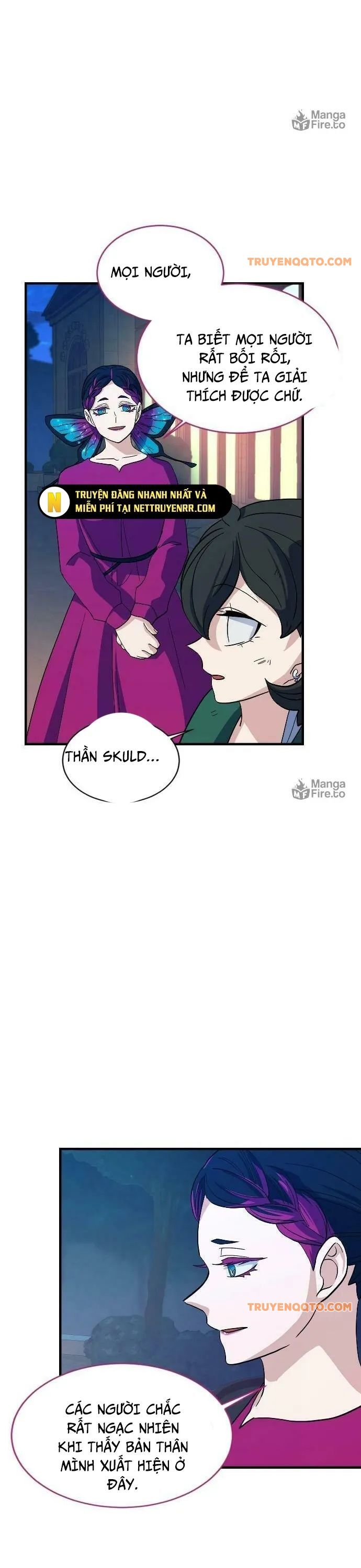 Tối Hậu Kim Đồng Chapter 66 - 31