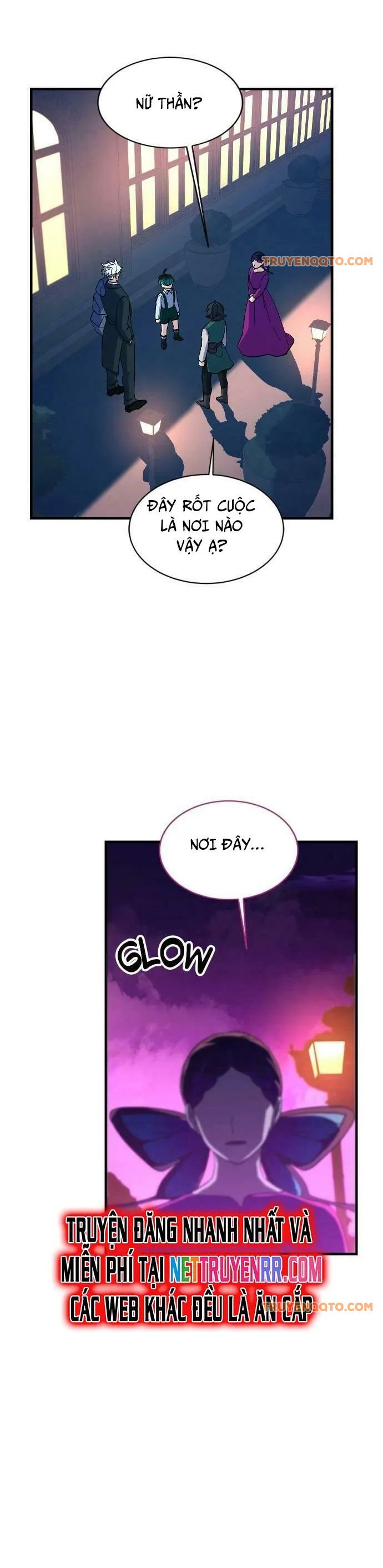 Tối Hậu Kim Đồng Chapter 66 - 36