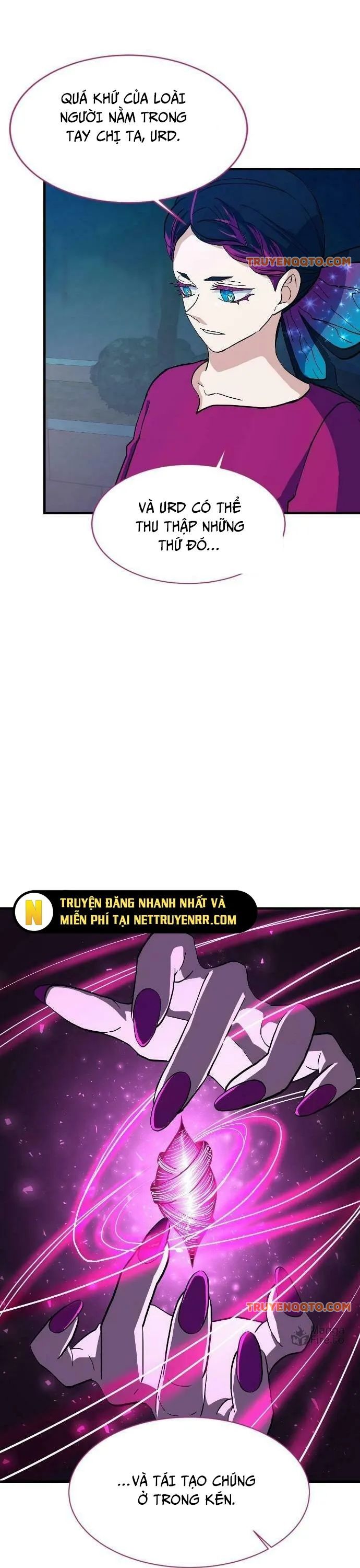 Tối Hậu Kim Đồng Chapter 66 - 39