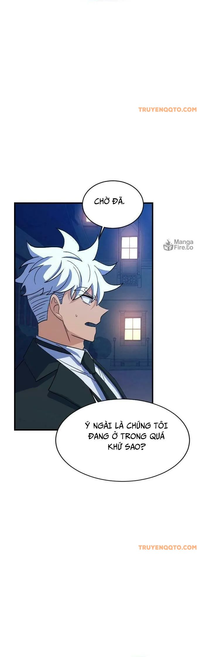 Tối Hậu Kim Đồng Chapter 66 - 40
