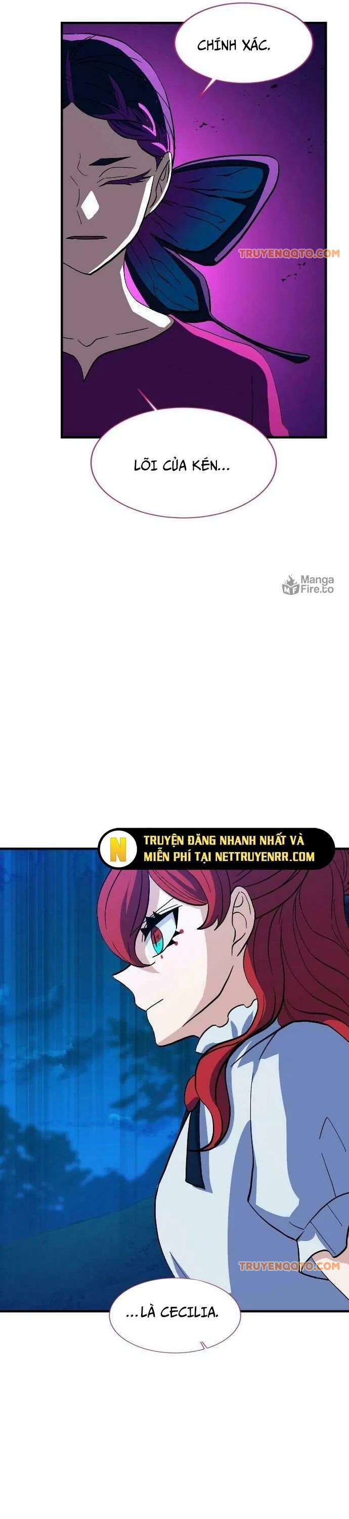 Tối Hậu Kim Đồng Chapter 66 - 41