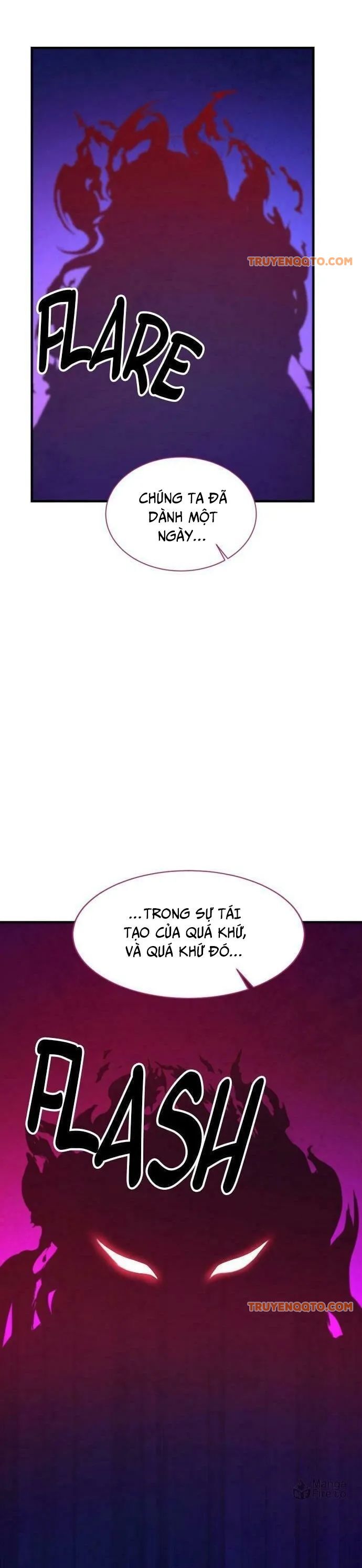Tối Hậu Kim Đồng Chapter 66 - 43