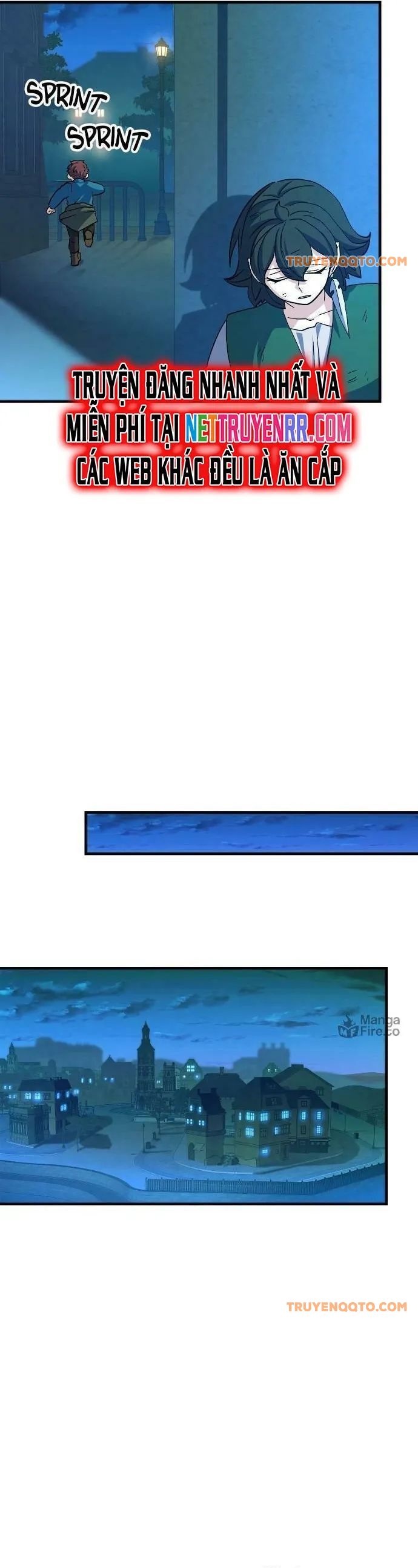 Tối Hậu Kim Đồng Chapter 66 - 6