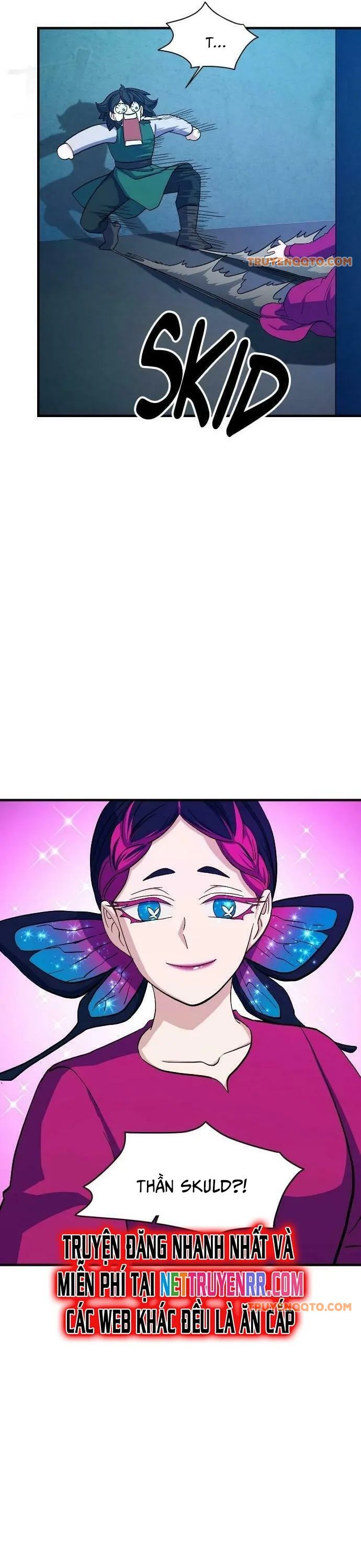 Tối Hậu Kim Đồng Chapter 66 - 9