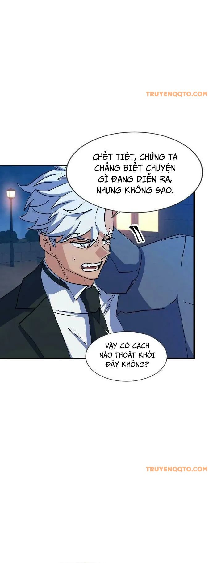 Tối Hậu Kim Đồng Chapter 67 - 14