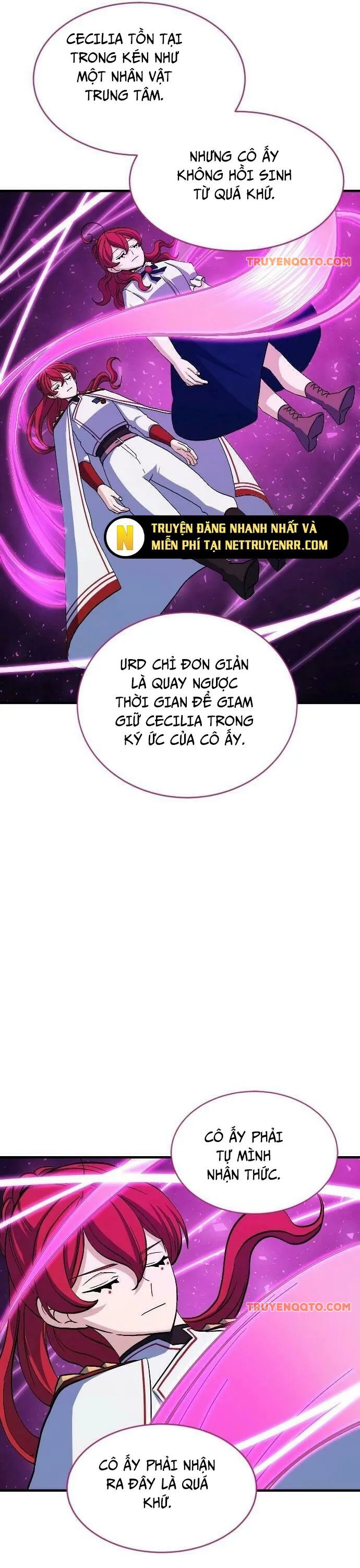 Tối Hậu Kim Đồng Chapter 67 - 15